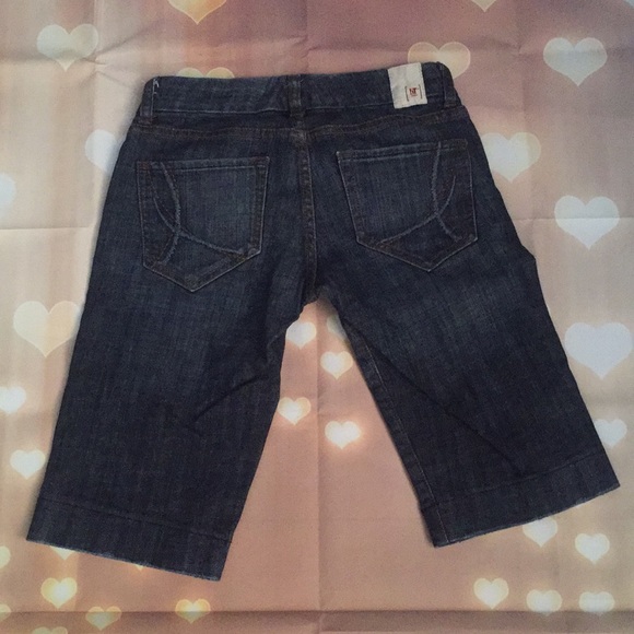 !iT LOS angels bermuda shorts - Picture 2 of 3